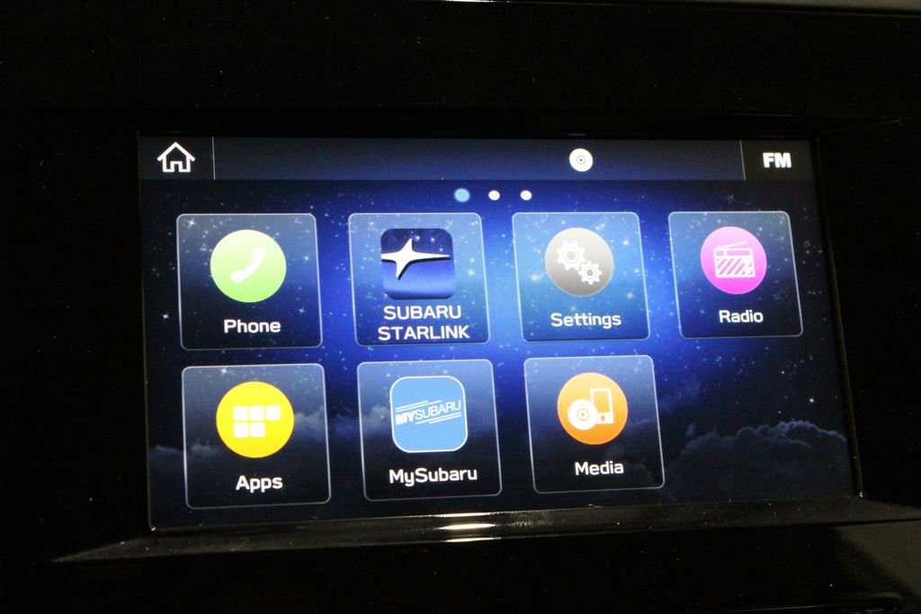 Used 2023 Subaru Forester Premium image 32