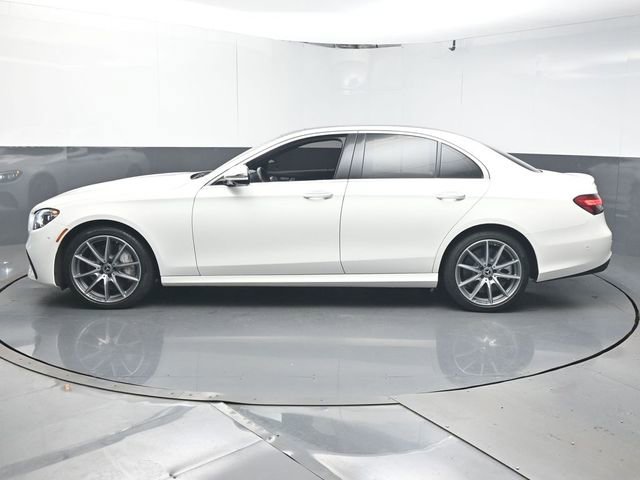 Used 2022 Mercedes-Benz E 450 4MATIC Sedan image 6