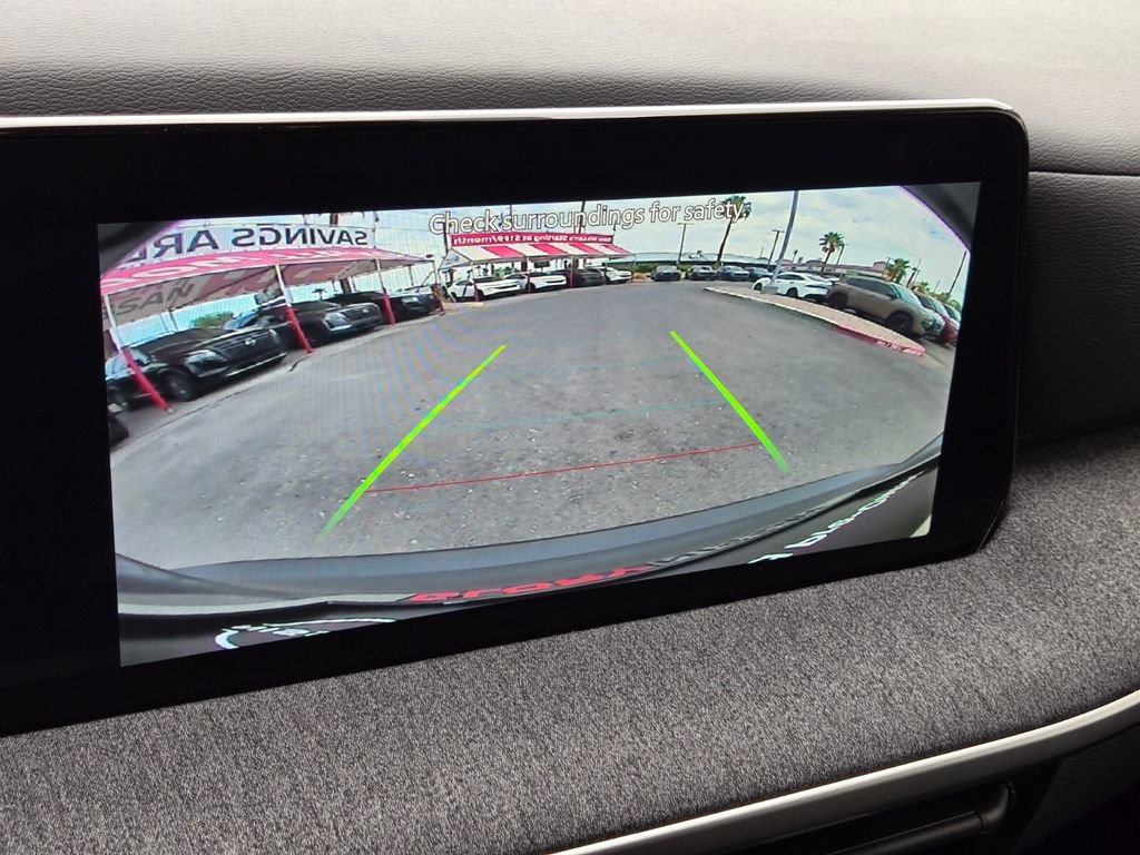 Used 2026 Nissan Kicks S FWD image 32