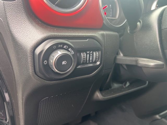 Used 2022 Jeep Wrangler Unlimited Rubicon image 9