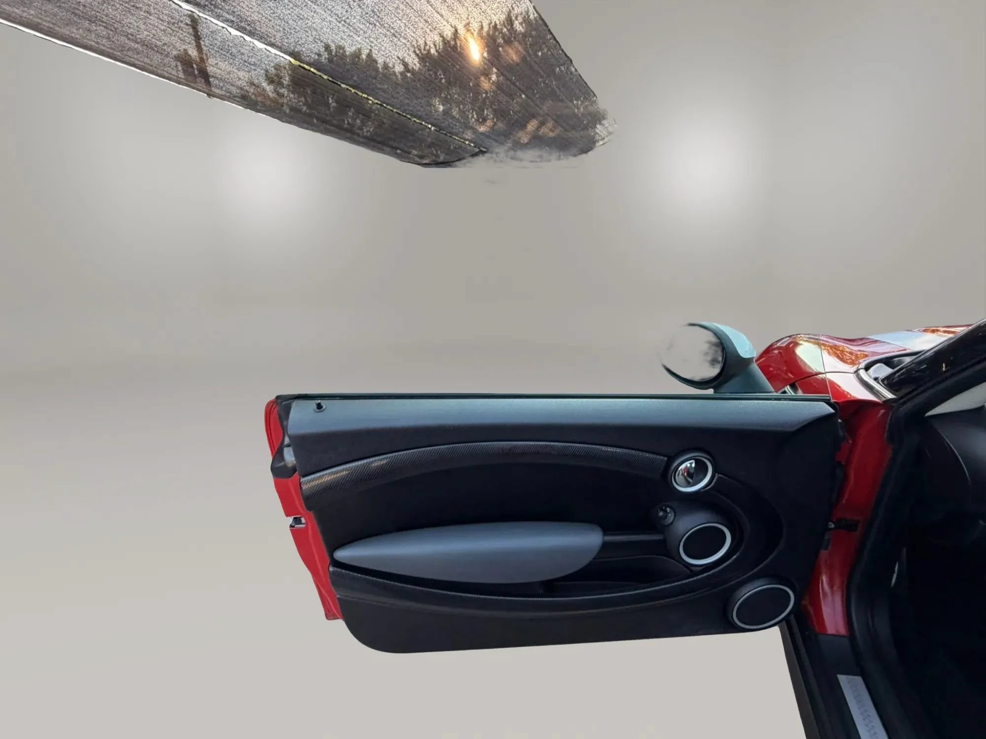 Used 2012 MINI Cooper S FWD image 21