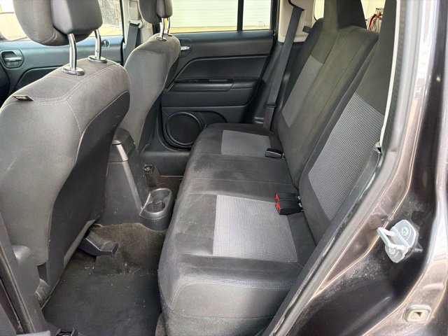Used 2015 Jeep Patriot Sport w/ Power Value Group FWD image 16