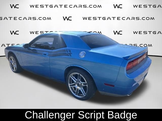 Used 2010 Dodge Challenger R/T RWD image 22