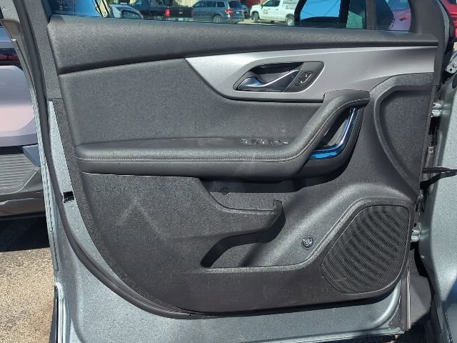 New 2025 Chevrolet Blazer LT w/ Convenience Package image 12