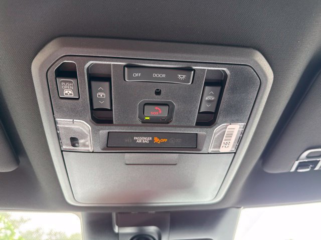 New 2026 Toyota Tundra Limited AWD/4WD image 27