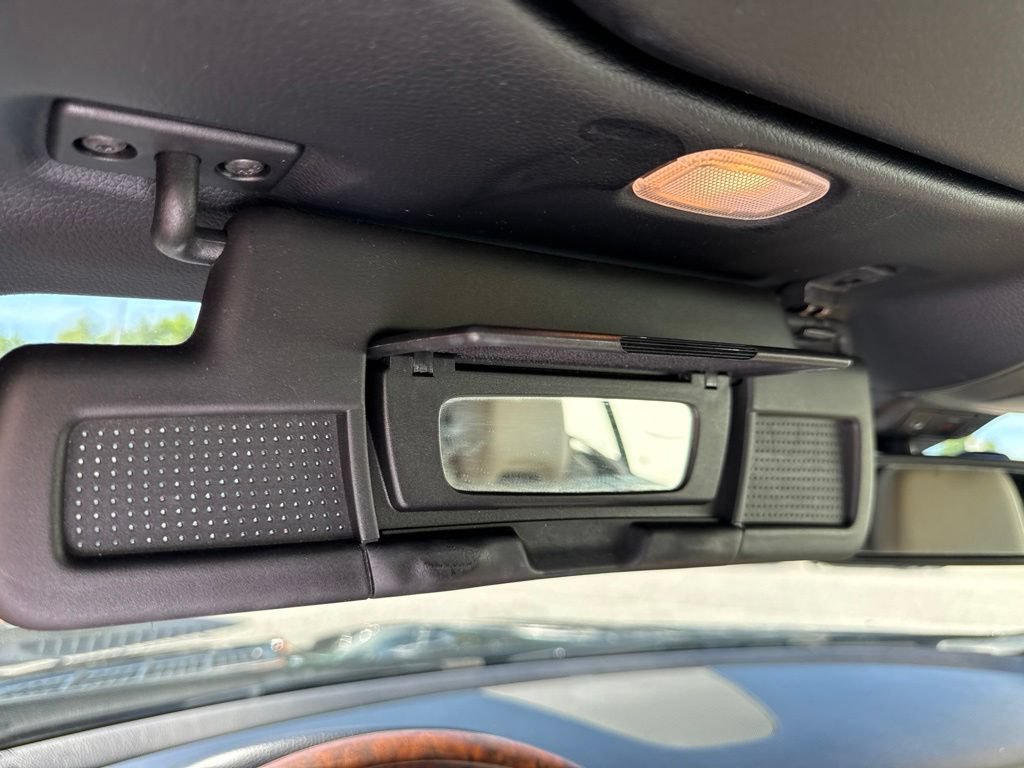 Used 2012 Mercedes-Benz SLK 350 image 28