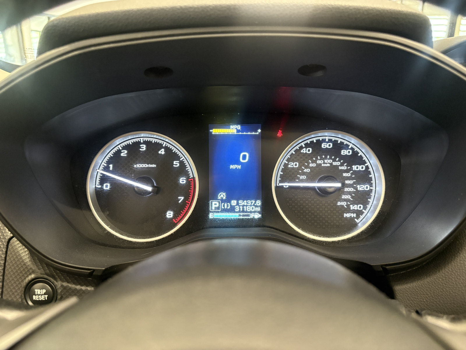 Used 2023 Subaru Forester Limited AWD/4WD image 17