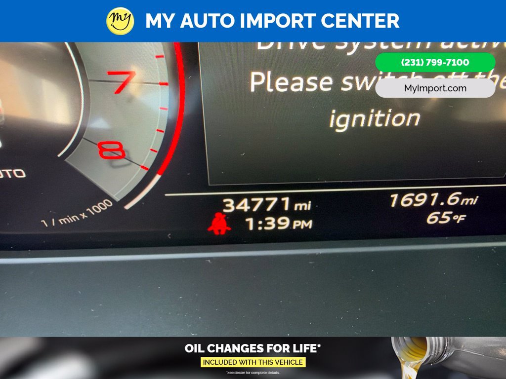 Used 2021 Audi A5 2.0T Premium Plus AWD/4WD image 21