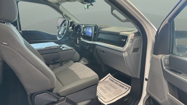 Used 2024 Ford F250 XLT AWD/4WD image 18
