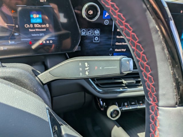 Used 2024 Chevrolet Equinox EV RS FWD image 10