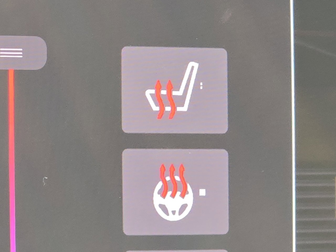 Used 2022 Chrysler Pacifica Touring-L image 5