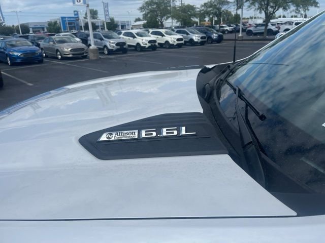 Used 2024 Chevrolet Silverado 3500 High Country image 13