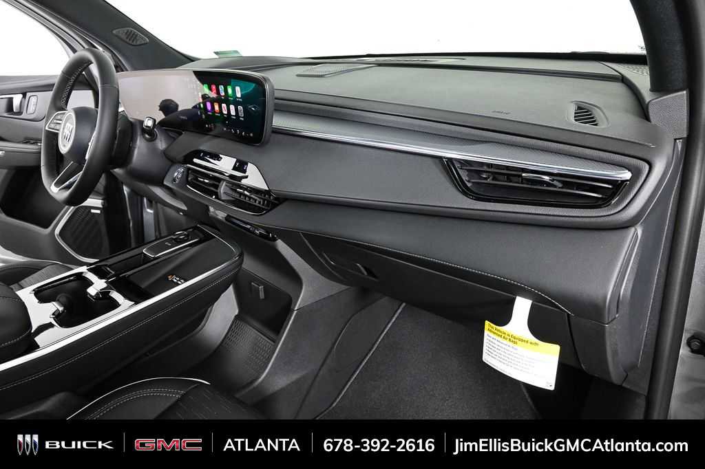 New 2026 Buick Enclave Sport Touring image 24