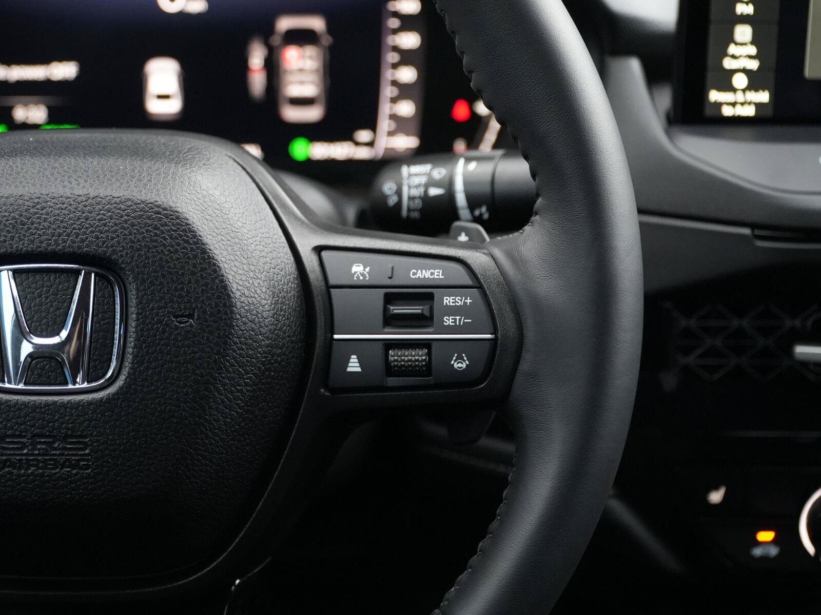 Used 2026 Honda Accord Sport image 24