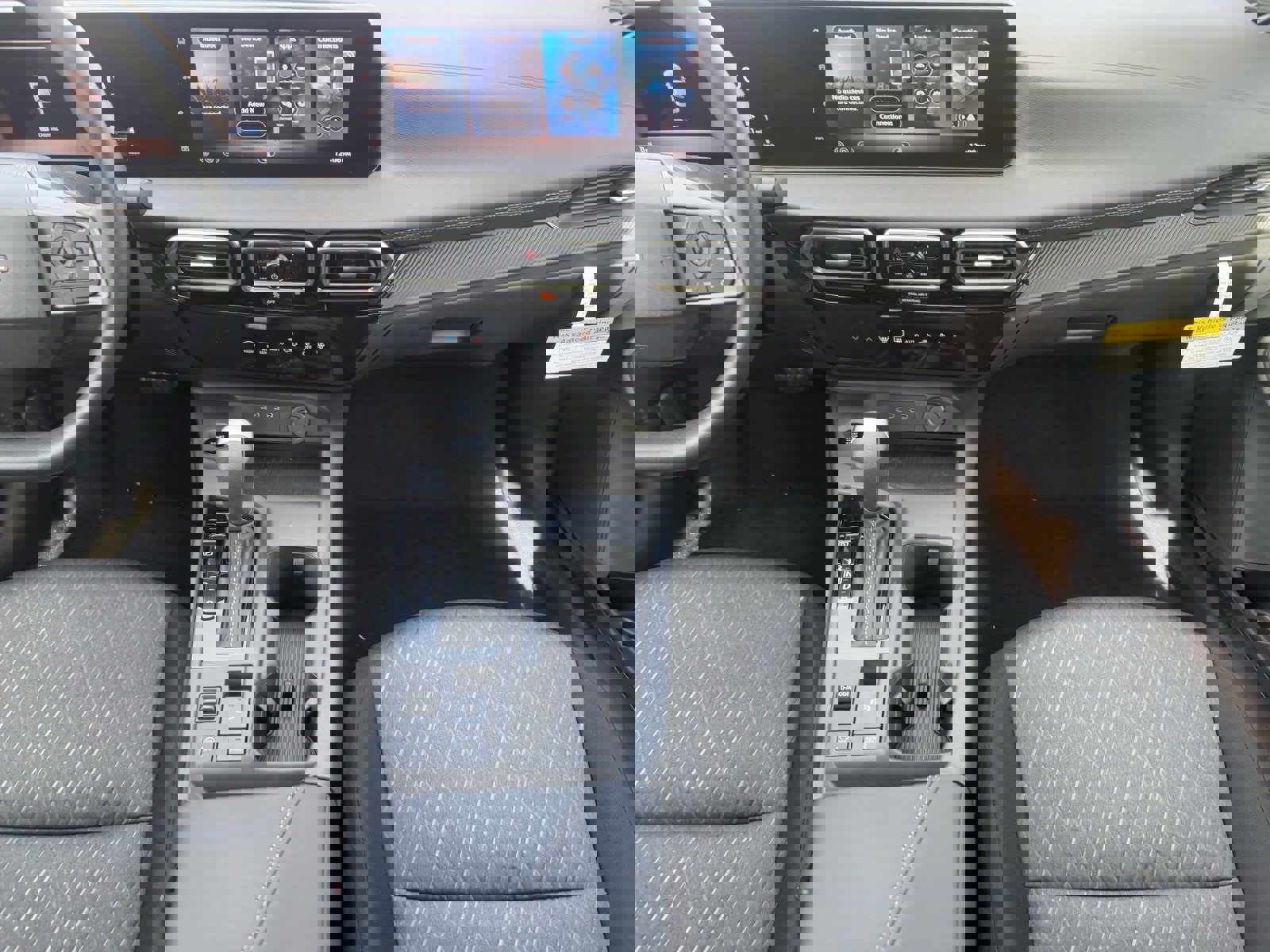 New 2026 Nissan Sentra SV w/ Floor Mat Package image 17