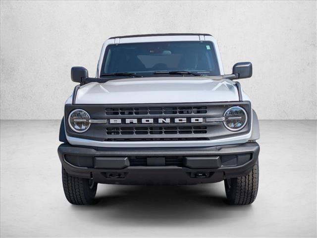 New 2026 Ford Bronco Big Bend AWD/4WD image 6
