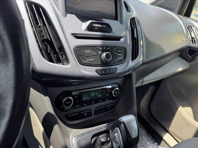 Used 2016 Ford Transit Connect Titanium FWD image 15