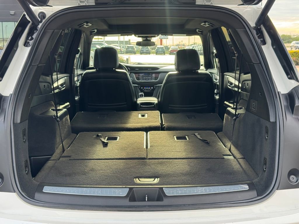 Used 2023 Cadillac XT6 Luxury FWD image 20