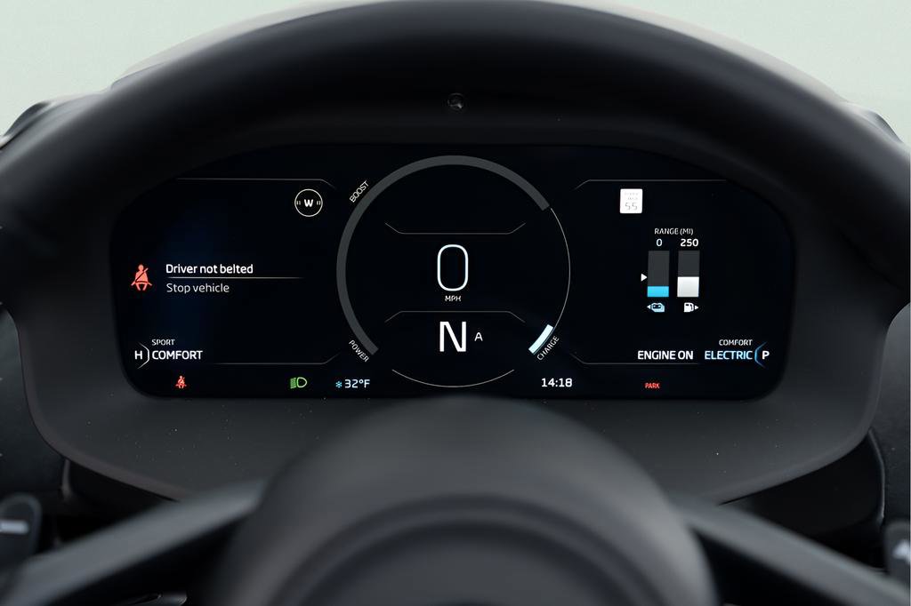 New 2026 McLaren Artura Spider image 40