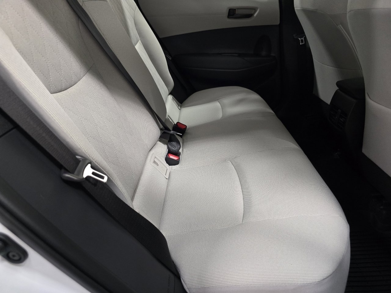 New 2026 Toyota Corolla Cross L image 16