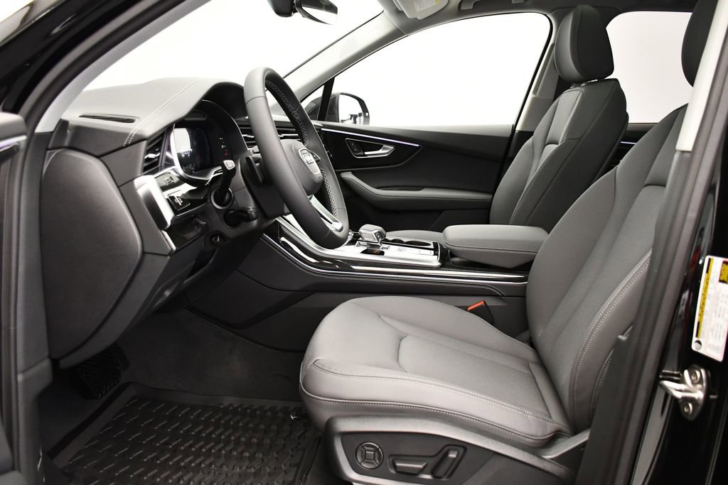 New 2025 Audi Q7 3.0T Premium Plus image 37