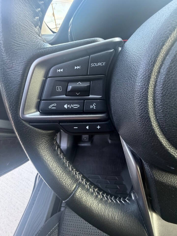 Used 2024 Subaru Outback Premium AWD/4WD image 10