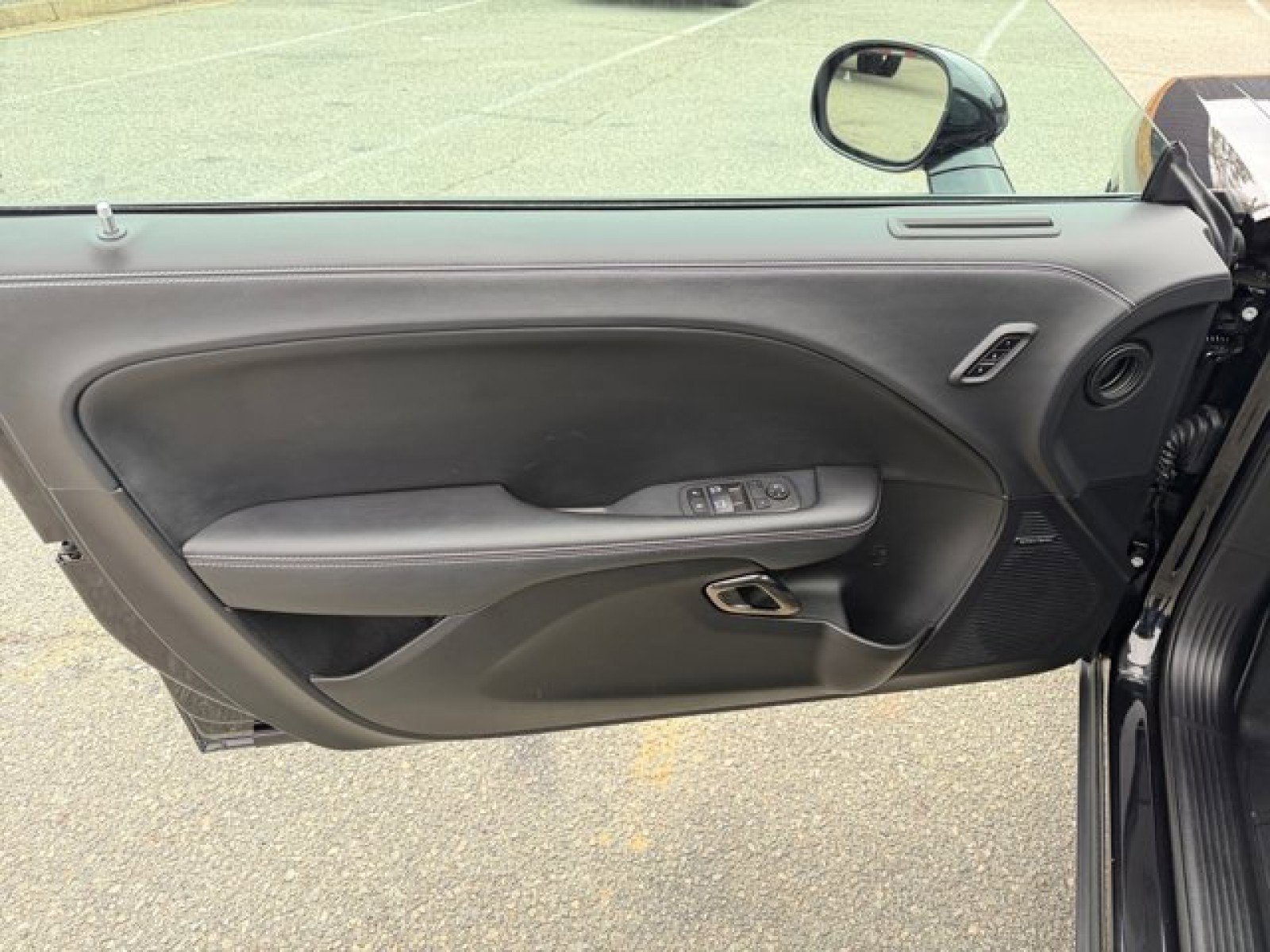 Used 2023 Dodge Challenger SRT Hellcat image 21