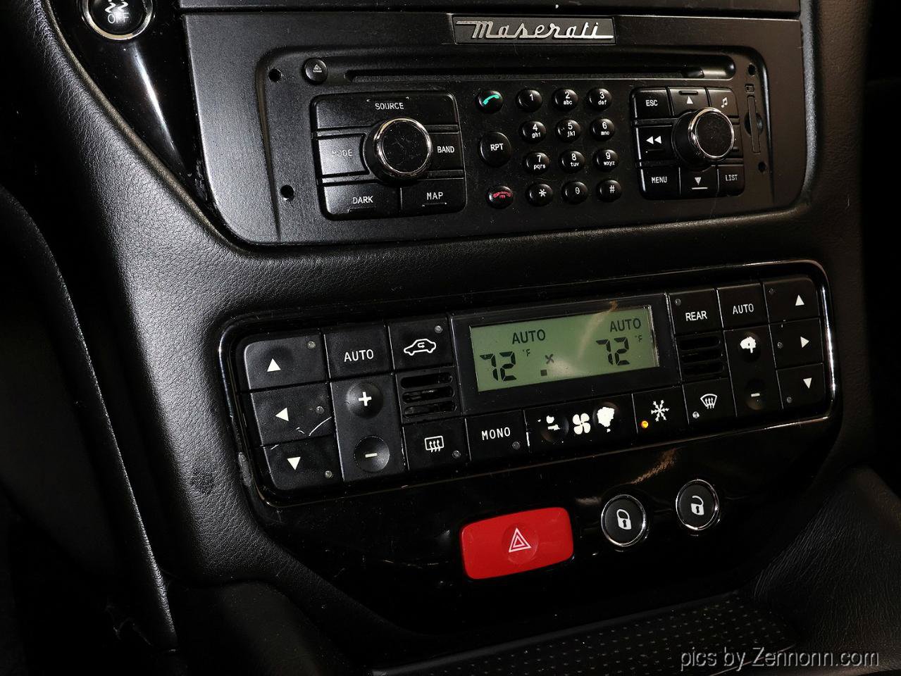 Used 2012 Maserati GranTurismo S RWD image 35