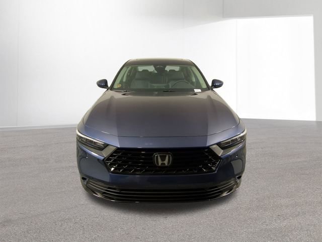 New 2025 Honda Accord EX-L image 15