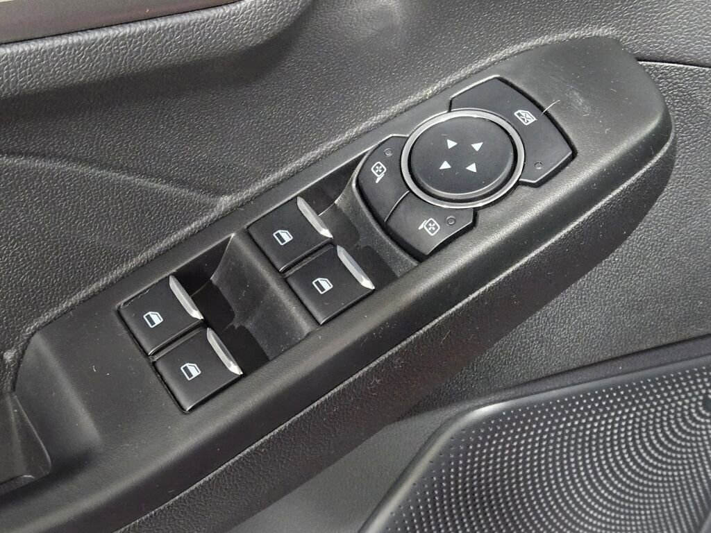 New 2025 Ford Escape Active w/ Tech Pack #1 image 23