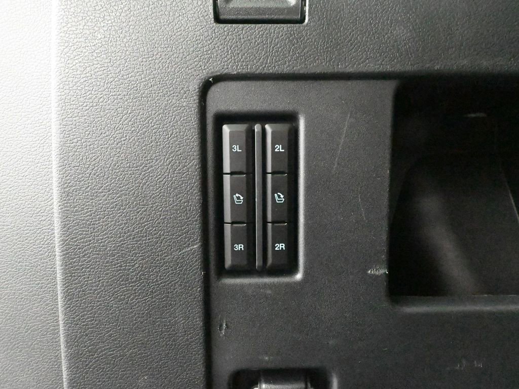 Used 2024 Ford Expedition Max Limited image 48