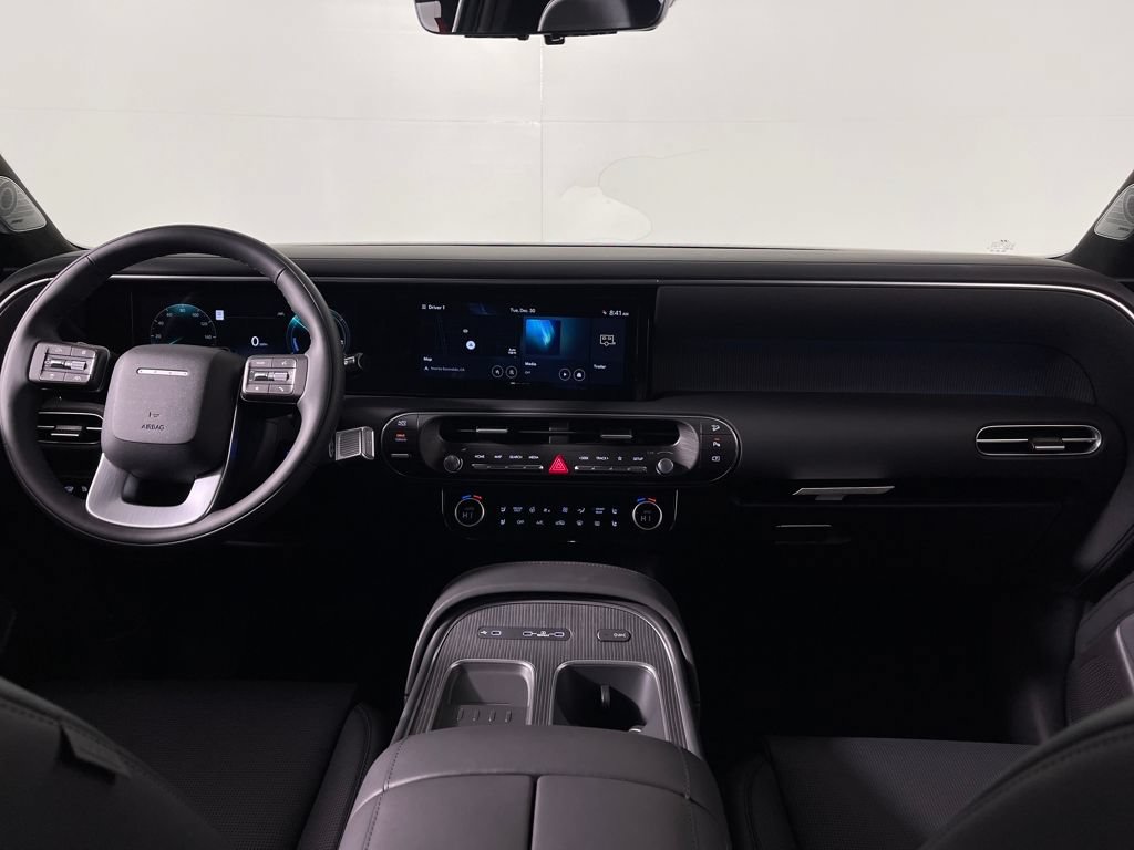 New 2026 Hyundai Palisade Calligraphy AWD/4WD image 14