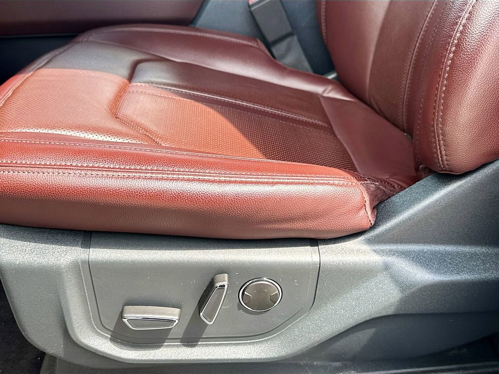 Used 2022 Ford Expedition Limited AWD/4WD image 20
