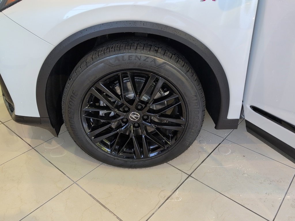 New 2026 Acura MDX A-Spec image 21