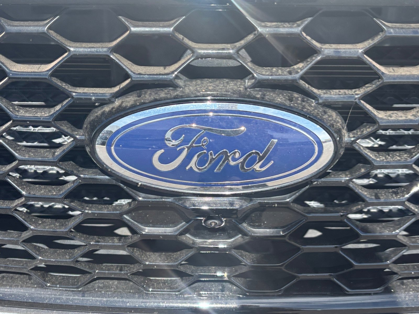 Certified 2022 Ford Edge ST w/ Equipment Group 401A AWD/4WD image 22