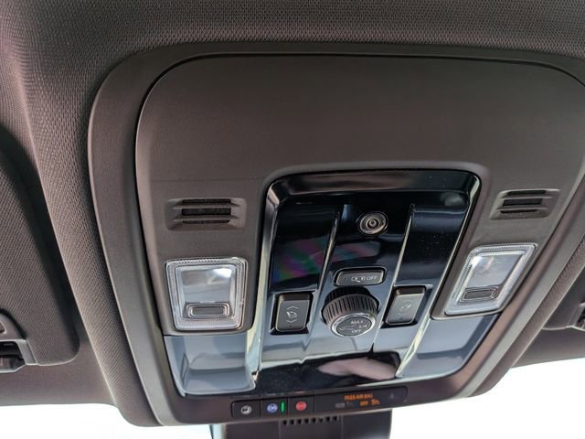 New 2026 Chevrolet Tahoe LT w/ Comfort Package image 28