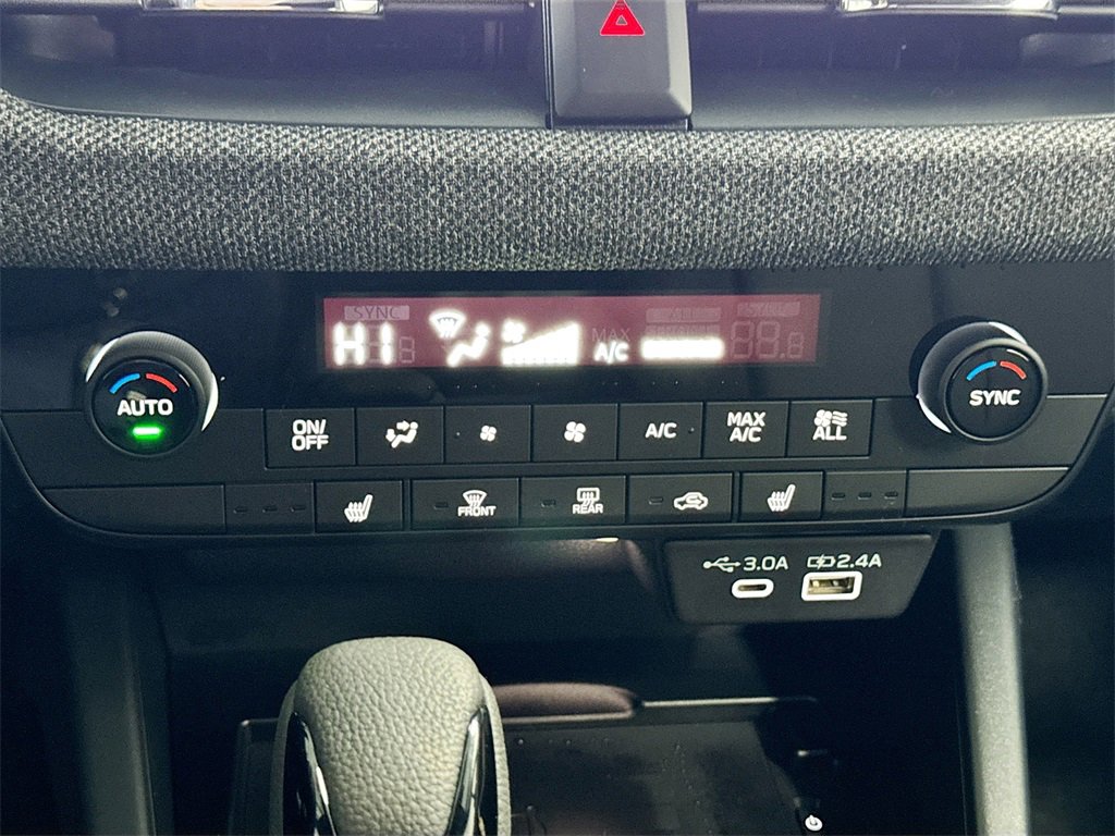 New 2026 Subaru Outback Limited image 14