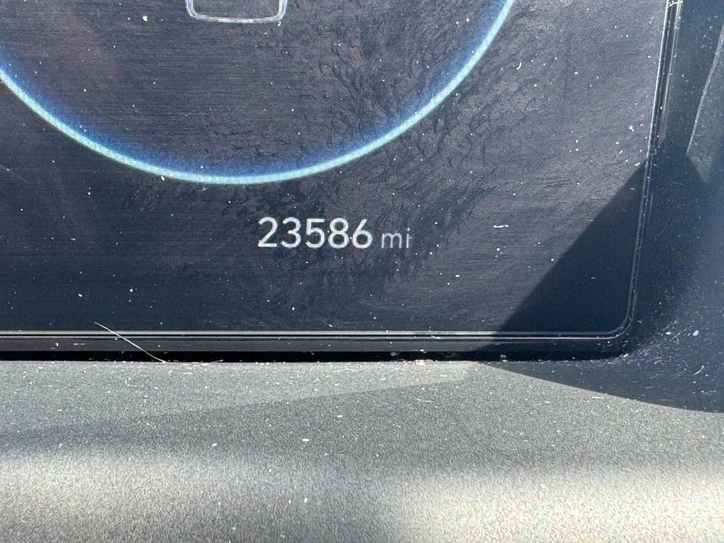 Used 2023 Hyundai Santa Cruz Limited image 20