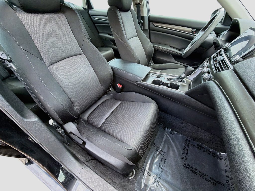 Used 2021 Honda Accord LX image 13