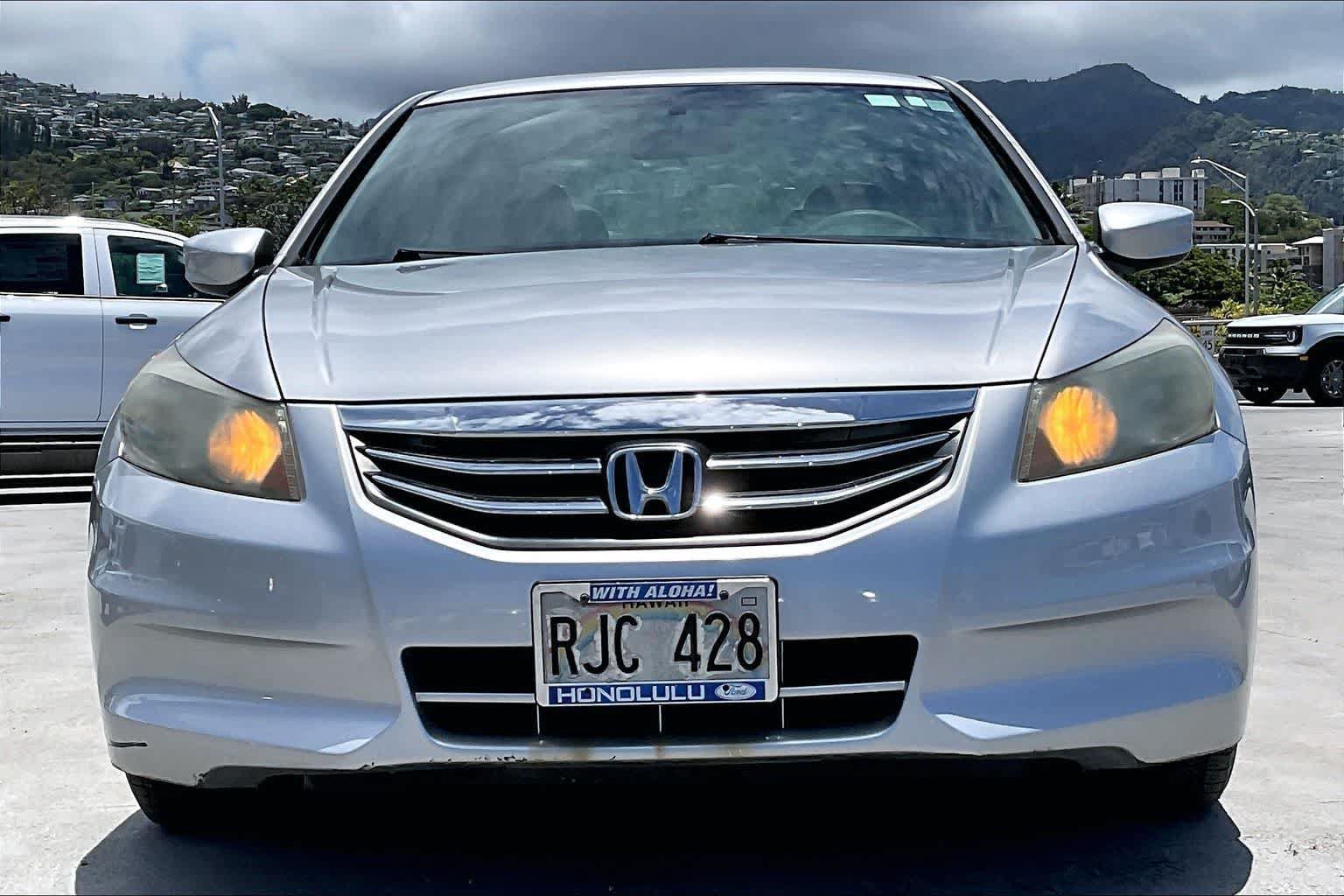 Used 2011 Honda Accord LX image 6