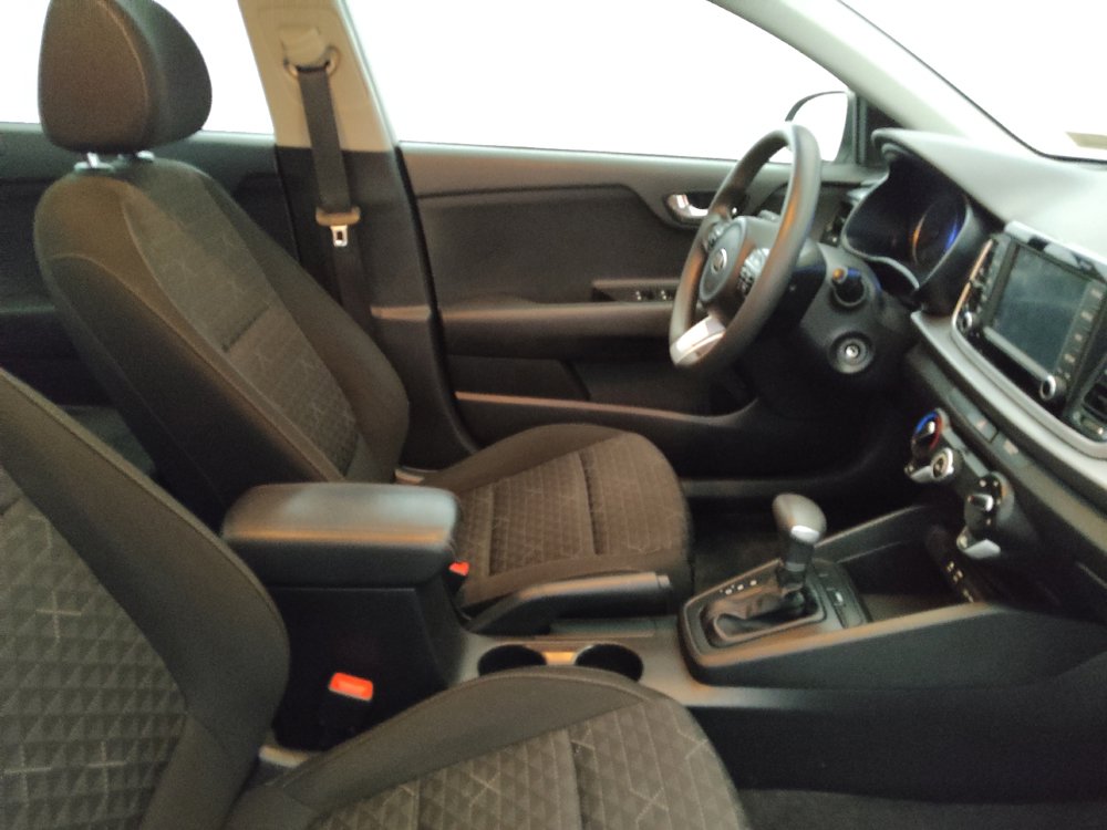 Used 2019 Kia Rio S w/ Technology Package FWD image 21