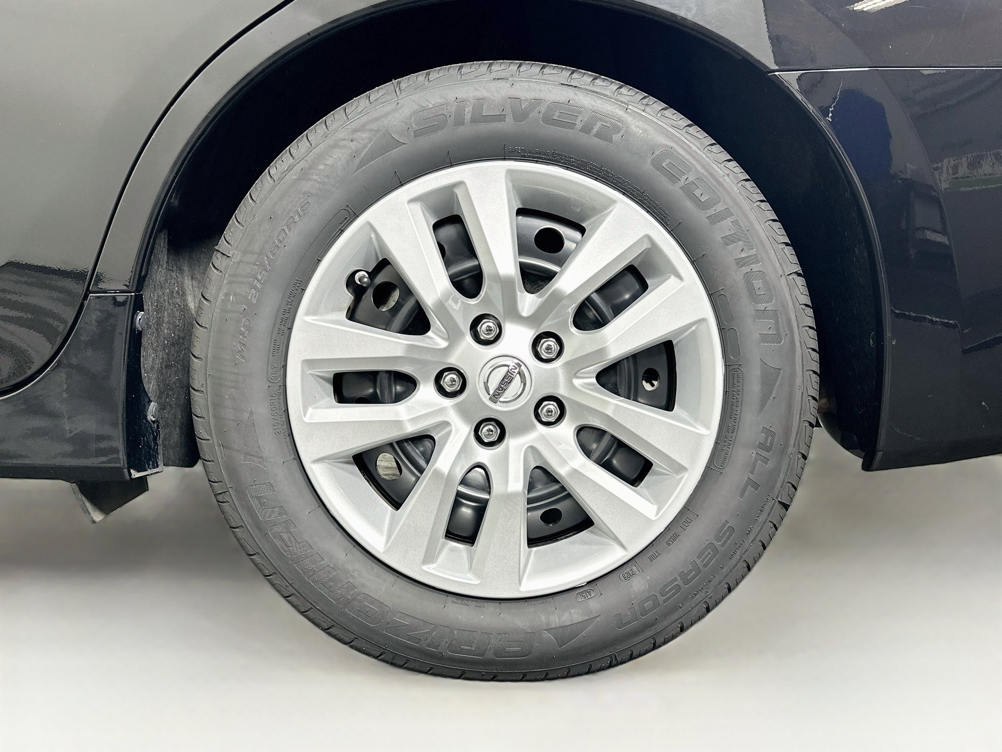 Used 2018 Nissan Altima 2.5 S FWD image 11