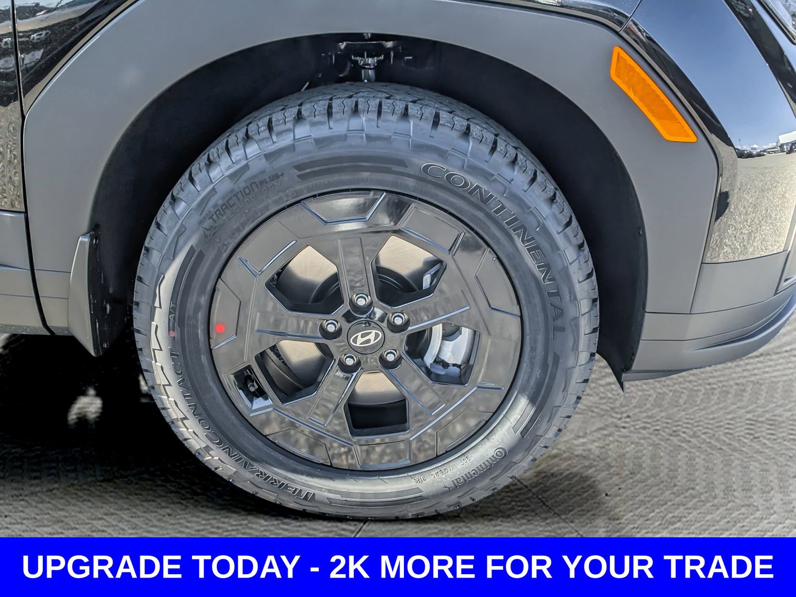 New 2026 Hyundai Santa Fe XRT image 32