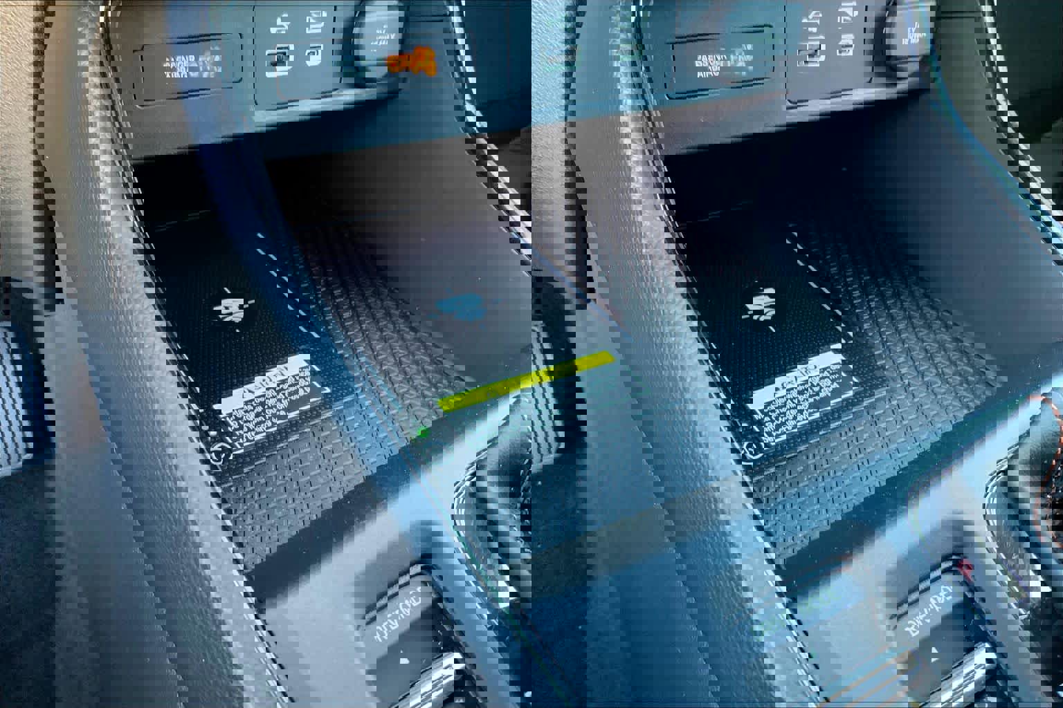 Used 2025 Honda CR-V Sport-L image 32