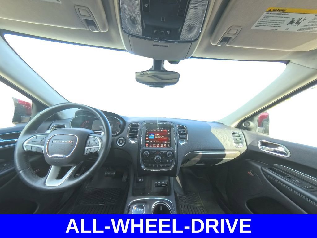 Used 2017 Dodge Durango GT w/ Premium Group image 24