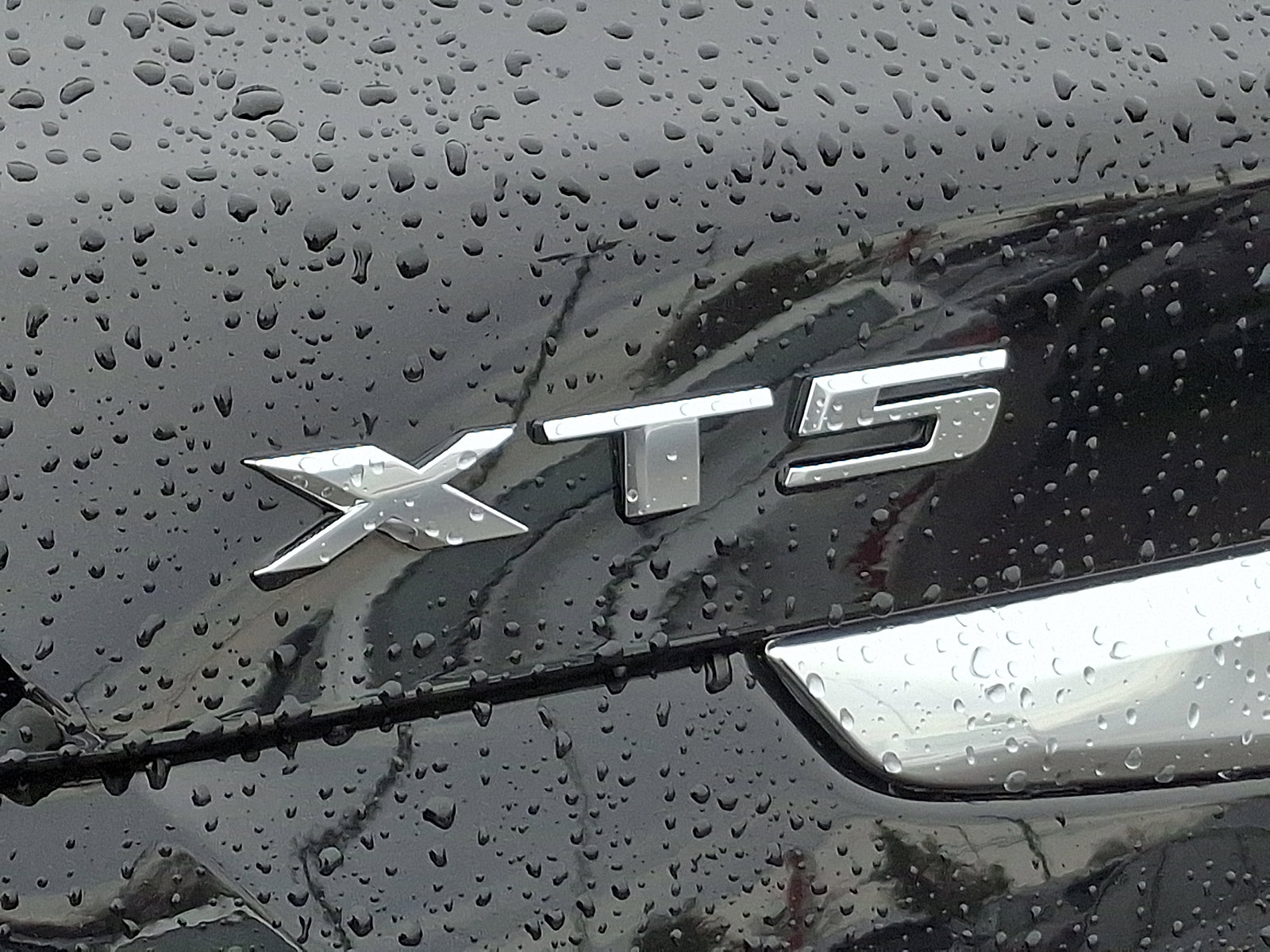 Used 2025 Cadillac XT5 Premium Luxury image 33