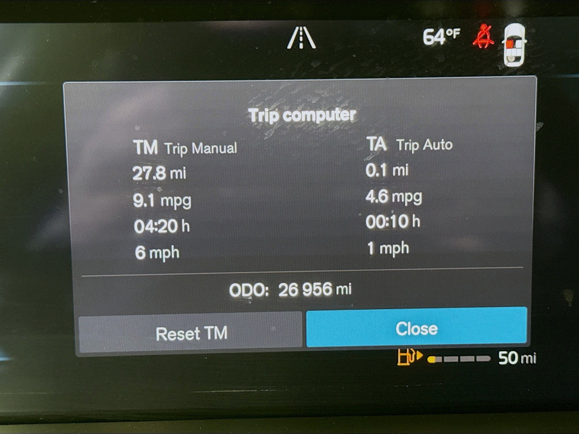 Used 2023 Volvo XC60 B5 Plus w/ Protection Package Premier image 16