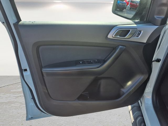 Used 2022 Ford Ranger XLT w/ Equipment Group 301A Mid AWD/4WD image 16