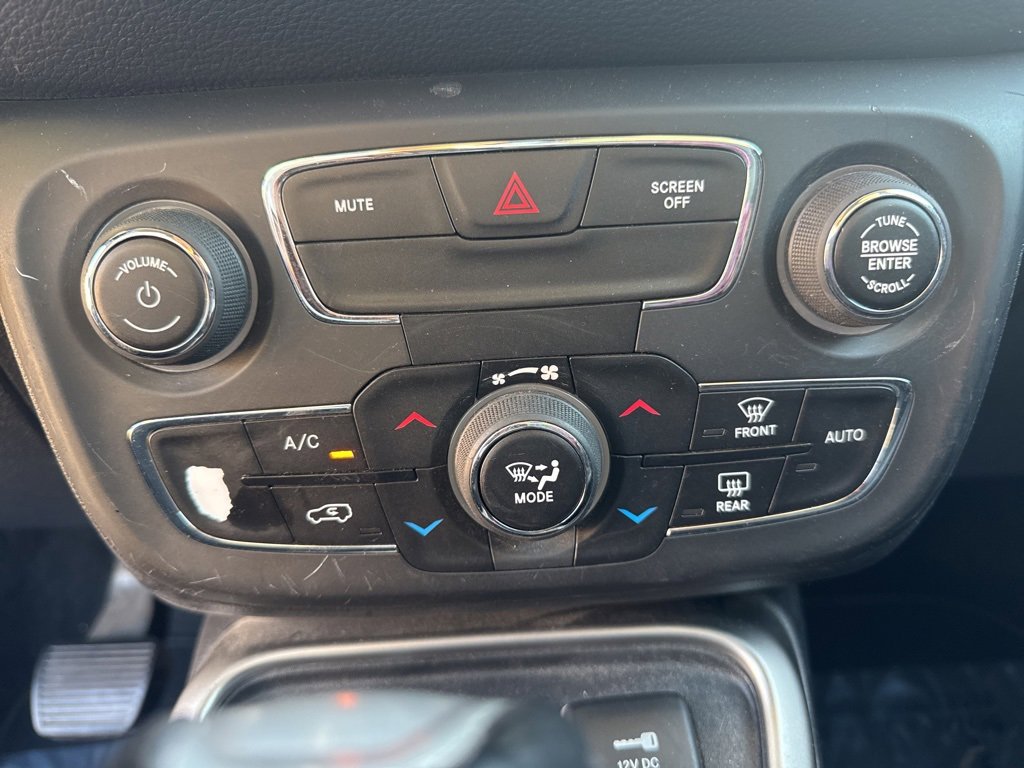 Used 2019 Jeep Compass Latitude image 21