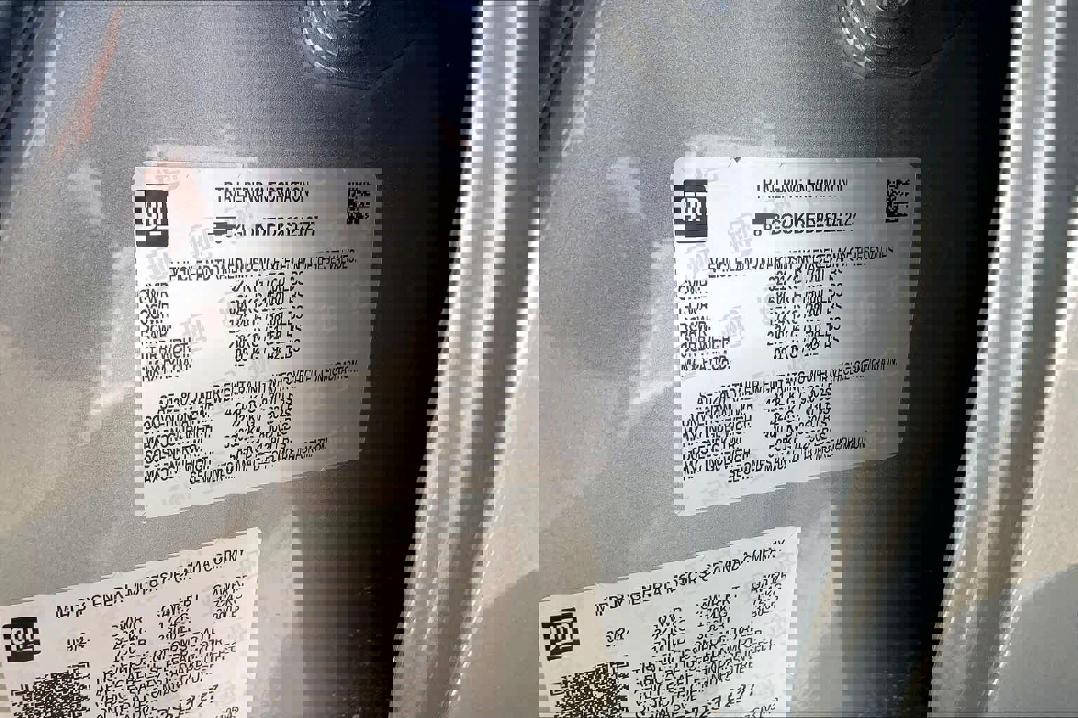 Used 2025 Chevrolet Silverado 1500 LT image 32